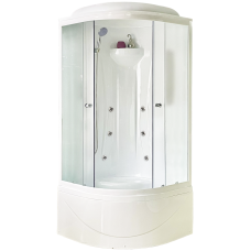 Душевая кабина Royal Bath RB 90BK2-M