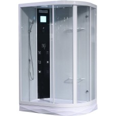 Душевая кабина Orans OLS-SR86155A/AL
