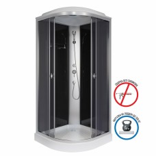 Душевая кабина Niagara Eco E100/13/ТN 1000х1000х2150..