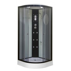 Душевая кабина Niagara Ultra NG-1902-01 1000х1000х2200..