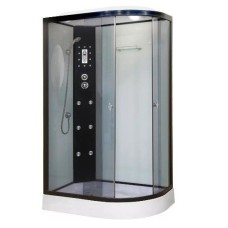 Душевая кабина Niagara Ultra NG-1903-01L 1200х800х2200..