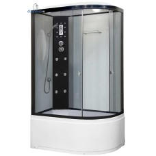 Душевая кабина Niagara Ultra NG-1910-01L 1200х800х2200..