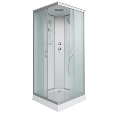 Душевая кабина Niagara Classic NG-1101-14 900х900х2150..