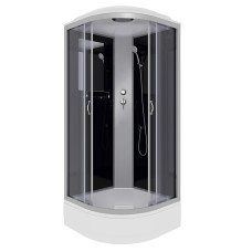 Душевая кабина Niagara Classic NG-3503-14 800х800х2150..