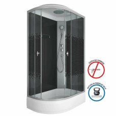 Душевая кабина Niagara NG- 3524-14R BLACK