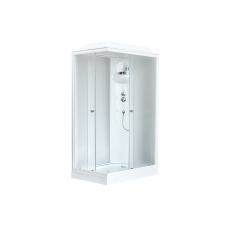 Душевая кабина Royal Bath 8120HP4-MM (матовое) правая..