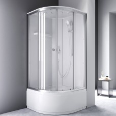 Душевая кабина AM.PM X-Joy W94C-401A-090MT 90x90 см..