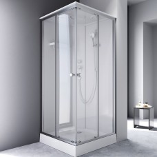 Душевая кабина AM.PM X-Joy W94C-403-090MT 90x90 см
