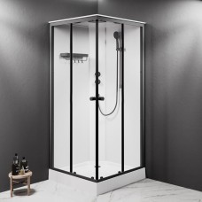 Душевая кабина AM.PM X-Joy W94C-403-090BT 90x90 см