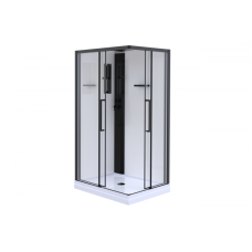 Душевая кабина Esbano ESM-129CKR (Right) 120х90х215 см..