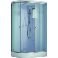 Душевая кабина Timo Standart Т-5502 R 120х85х220