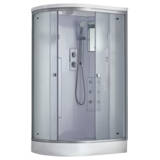Душевая кабина Timo Standart Т-5502 R Г/М 120х85х220..
