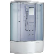Душевая кабина Timo Standart Т-5520 R Г/М 120х85х220..