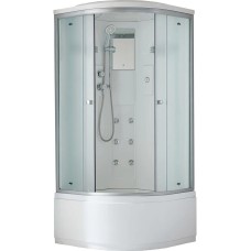 Душевая кабина Timo Standart Т-5590 Г/М 90х90х220..