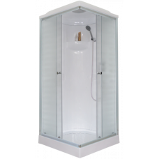 Душевая кабина Royal Bath 90HP1-М