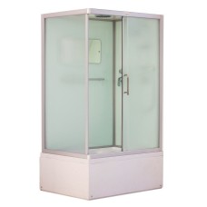 Душевая кабина Esbano 129CKRBR