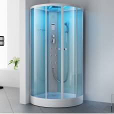 Душевая кабина SSWW W1017 без пара
