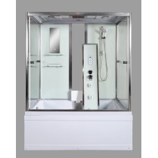 Душевая кабина Deto V160