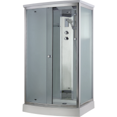 Душевая кабина Timo Comfort T-8815 F
