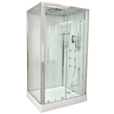 Душевая кабина Timo Puro Swing Door H-510 L