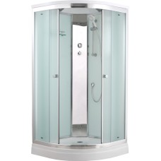 Душевая кабина Timo Comfort T-8809P С