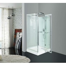 Душевая кабина WeltWasser MAINE-1 120х90 R