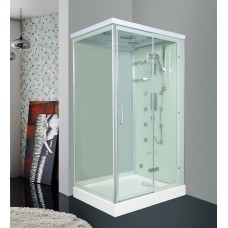 Душевая кабина WeltWasser MAINE 120х90 R
