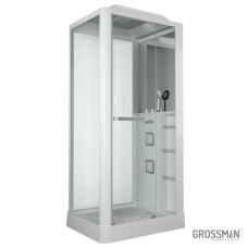Душевая кабина Grossman GR-122