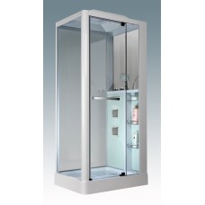 Душевая кабина Grossman GR-123 R