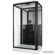 Душевая кабина Grossman GR-227 L