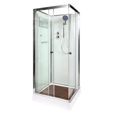 Душевая кабина DTO K408 без крыши
