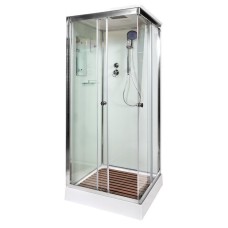 Душевая кабина DTO K401S с электрикой