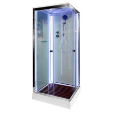 Душевая кабина DTO K401S LED