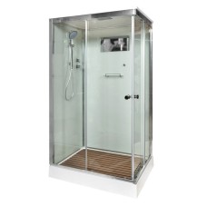 Душевая кабина DTO K402S