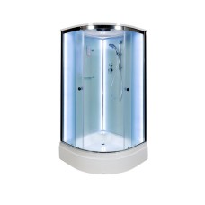 Душевая кабина DTO D279S LED