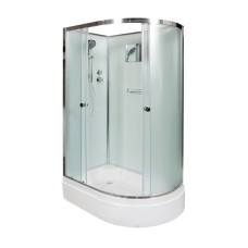 Душевая кабина DTO D272 L