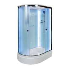 Душевая кабина DTO D272S LED R