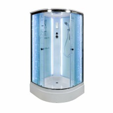 Душевая кабина DTO EM2790 LED