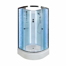 Душевая кабина DTO EM2780 N LED