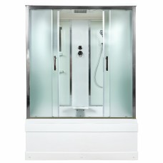 Душевая кабина DTO EM 4515