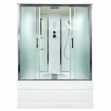 Душевая кабина DTO EM 4515 с электрикой