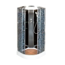 Душевая кабина DTO BM1590 N без крыши