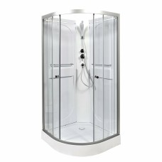 Душевая кабина DTO L609 N LED