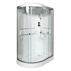 Душевая кабина DTO L602R с электрикой