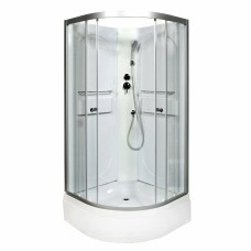 Душевая кабина DTO L590 N (без крыши)