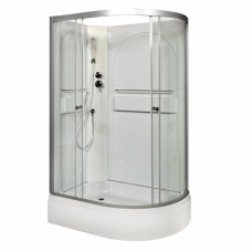 Душевая кабина DTO L520L N (без крыши)