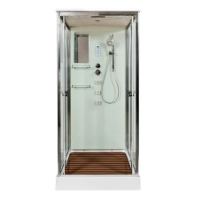 Душевая кабина DTO V8015