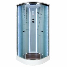 Душевая кабина DTO EM1580 LED