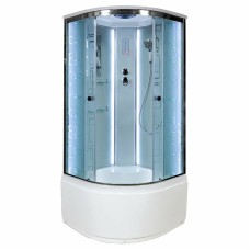 Душевая кабина DTO EM4510 LED