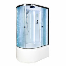 Душевая кабина DTO EM4511 R LED